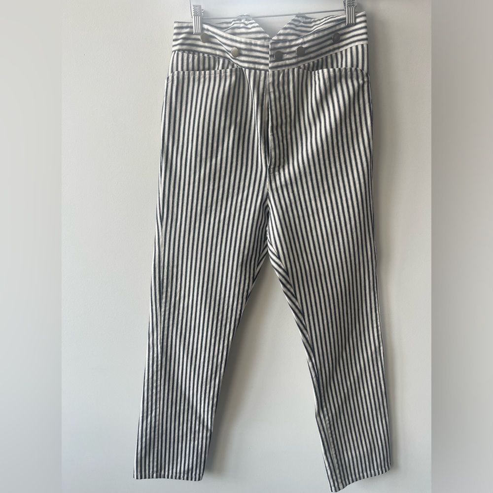 Frontier Classics Striped Pants